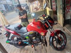 Honda CB Trigger